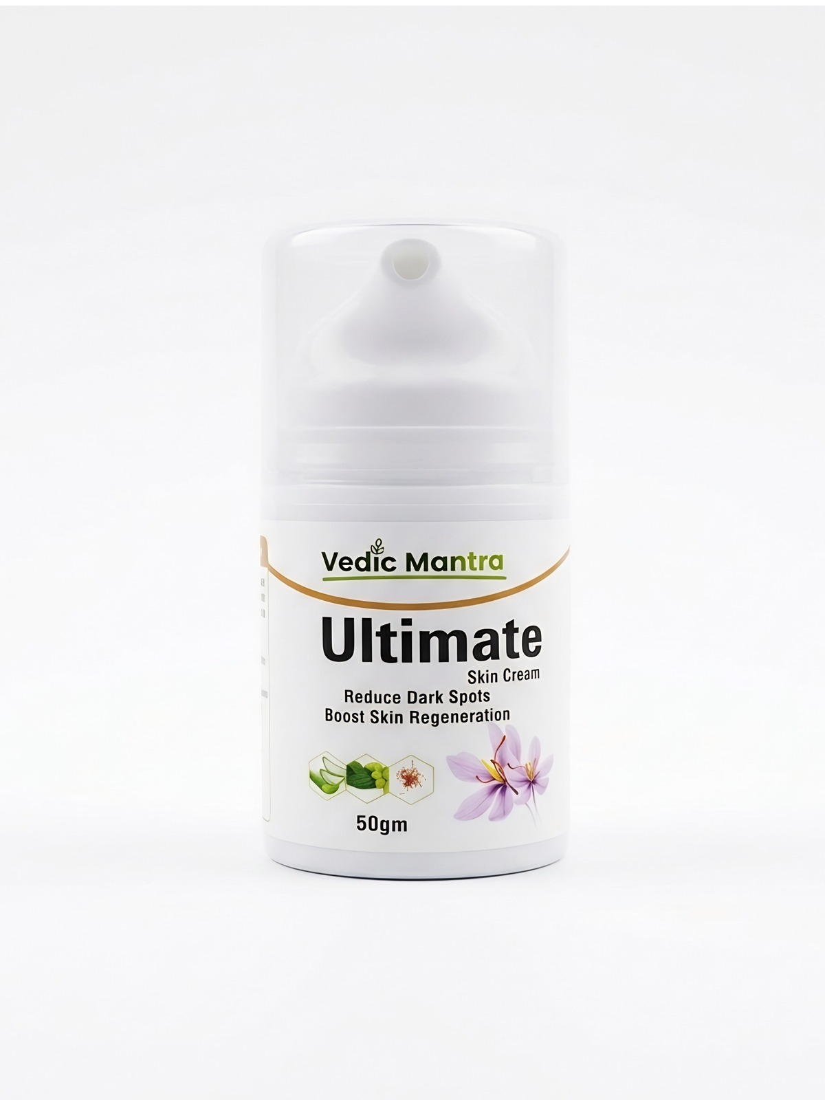 Ultimate Skin Cream
