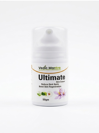 Ultimate Skin Cream