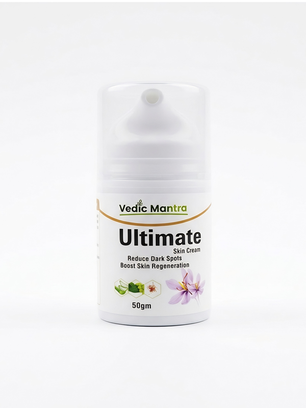Ultimate Skin Cream