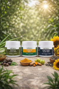 Complete Summer Care (Day+Night+Anti Aging)