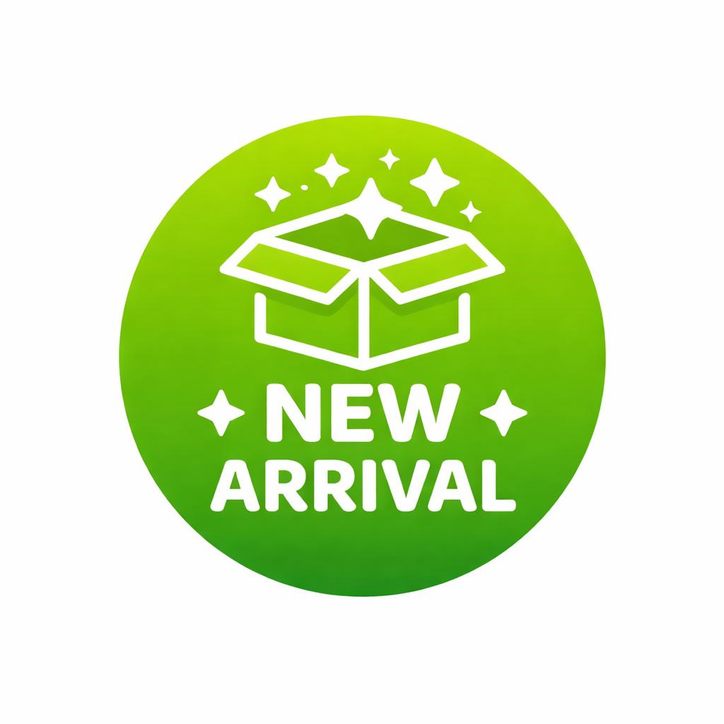 New Arrivals